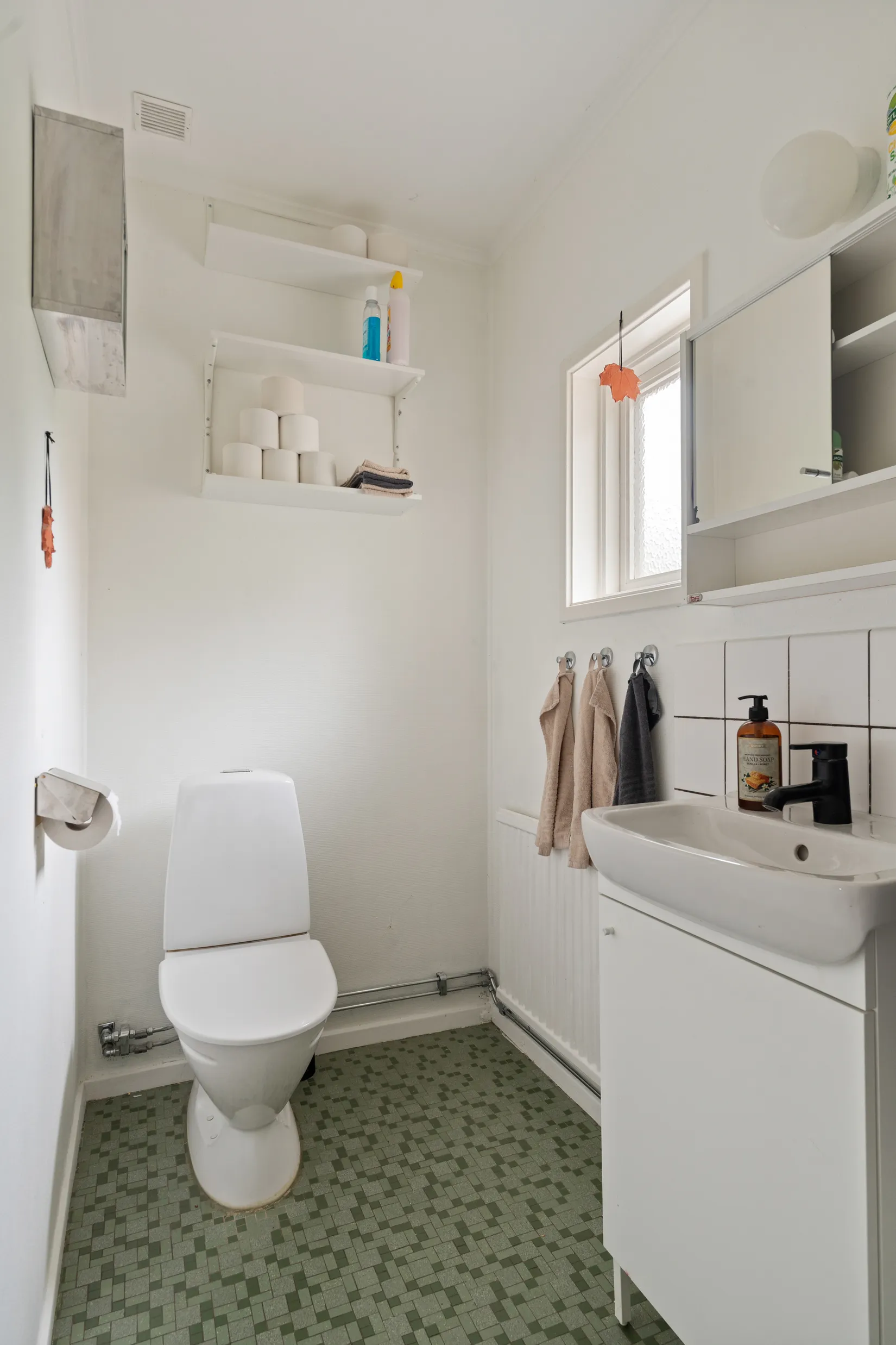 Radhus, Barrstigen 6, Bleket, Uddevalla