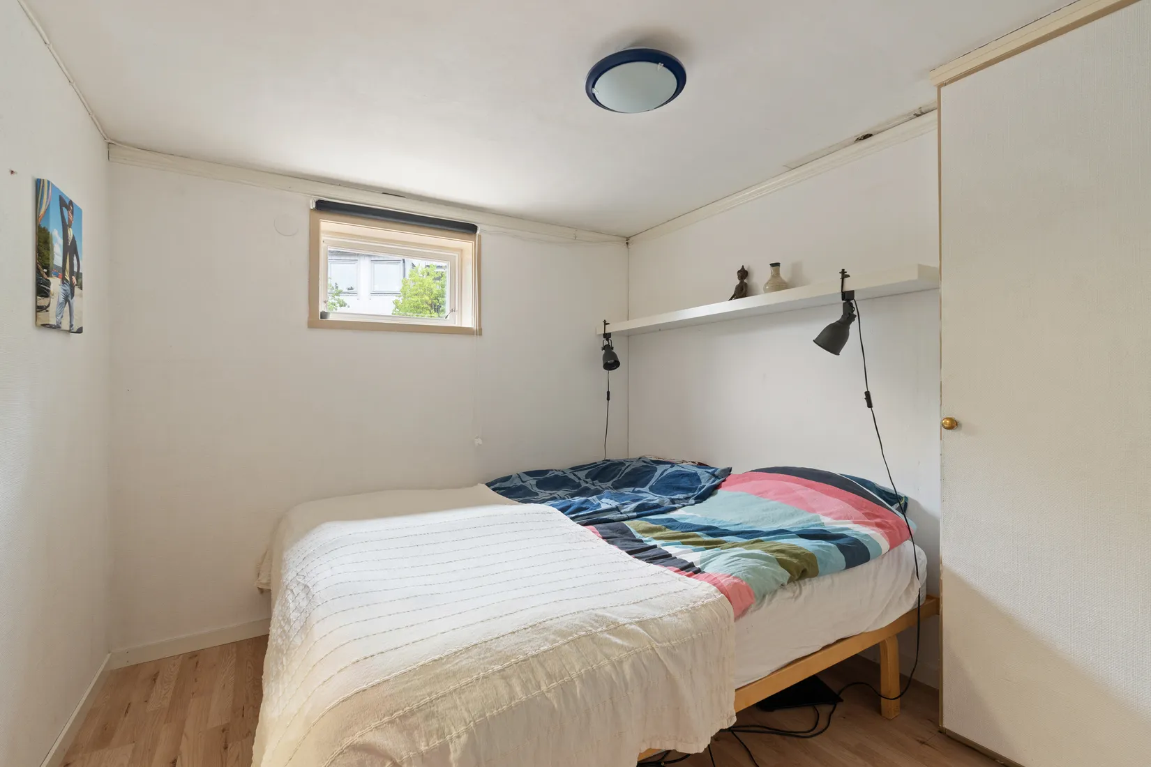 Radhus, Barrstigen 6, Bleket, Uddevalla