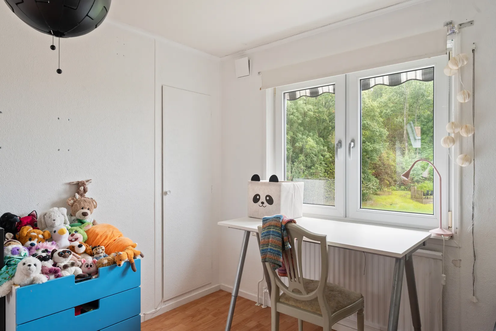 Radhus, Barrstigen 6, Bleket, Uddevalla