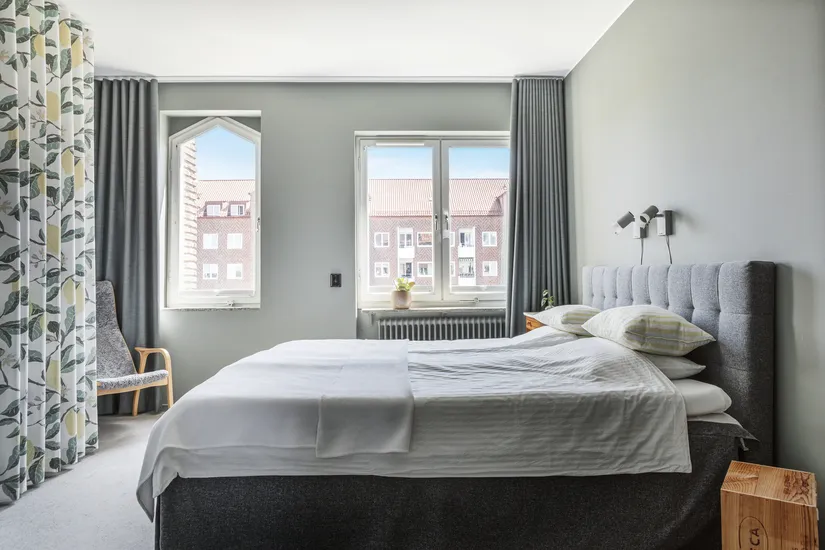 Bostadsrätt, Köpenhamnsvägen 49C, Slottsstaden, Malmö