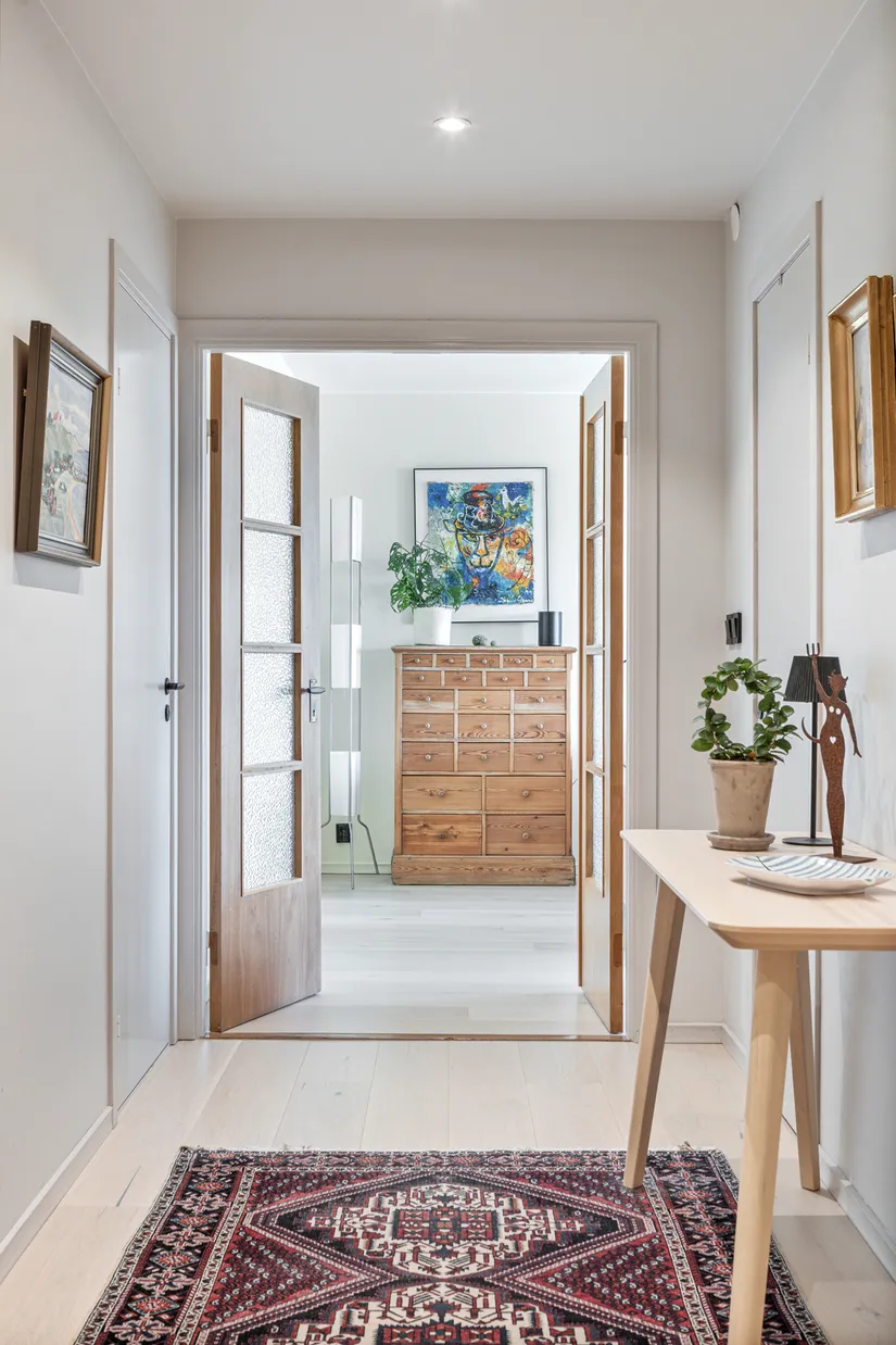 Bostadsrätt, Köpenhamnsvägen 49C, Slottsstaden, Malmö