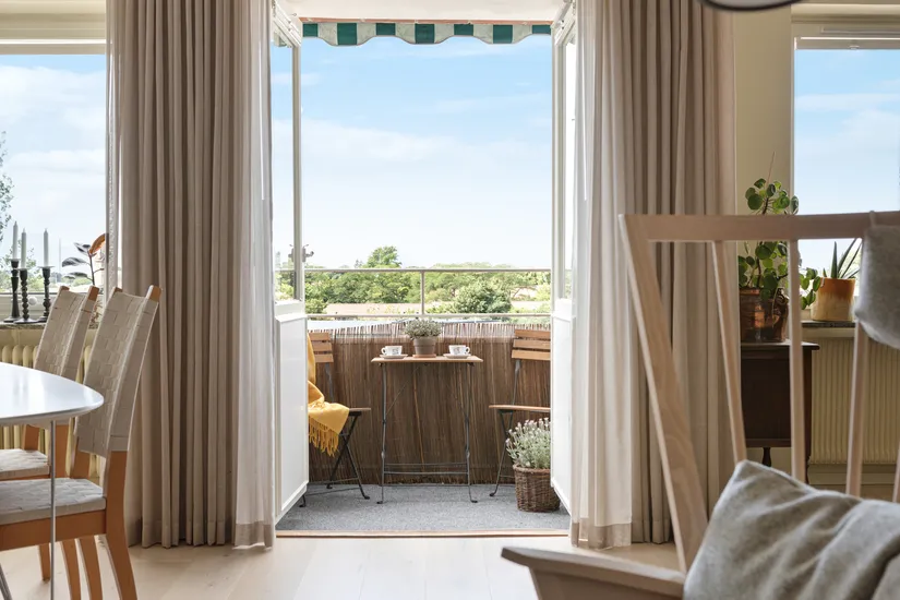 Bostadsrätt, Köpenhamnsvägen 49C, Slottsstaden, Malmö