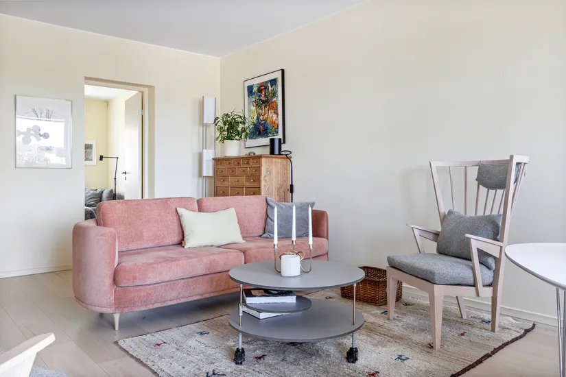 Bostadsrätt, Köpenhamnsvägen 49C, Slottsstaden, Malmö