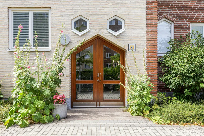 Bostadsrätt, Köpenhamnsvägen 49C, Slottsstaden, Malmö