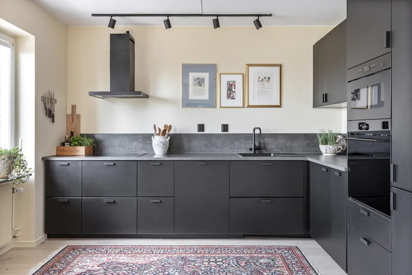 Bostadsrätt, Köpenhamnsvägen 49C, Slottsstaden, Malmö