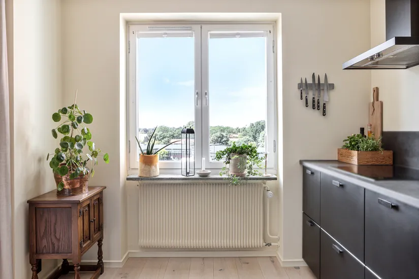 Bostadsrätt, Köpenhamnsvägen 49C, Slottsstaden, Malmö