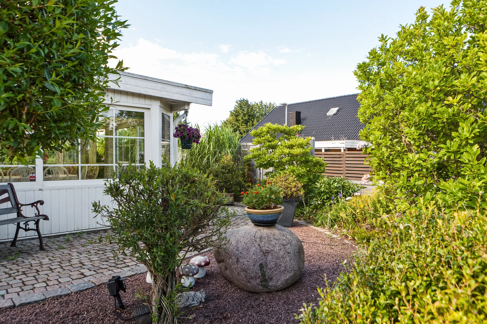 Villa, Lärkgatan 10, Vellinge