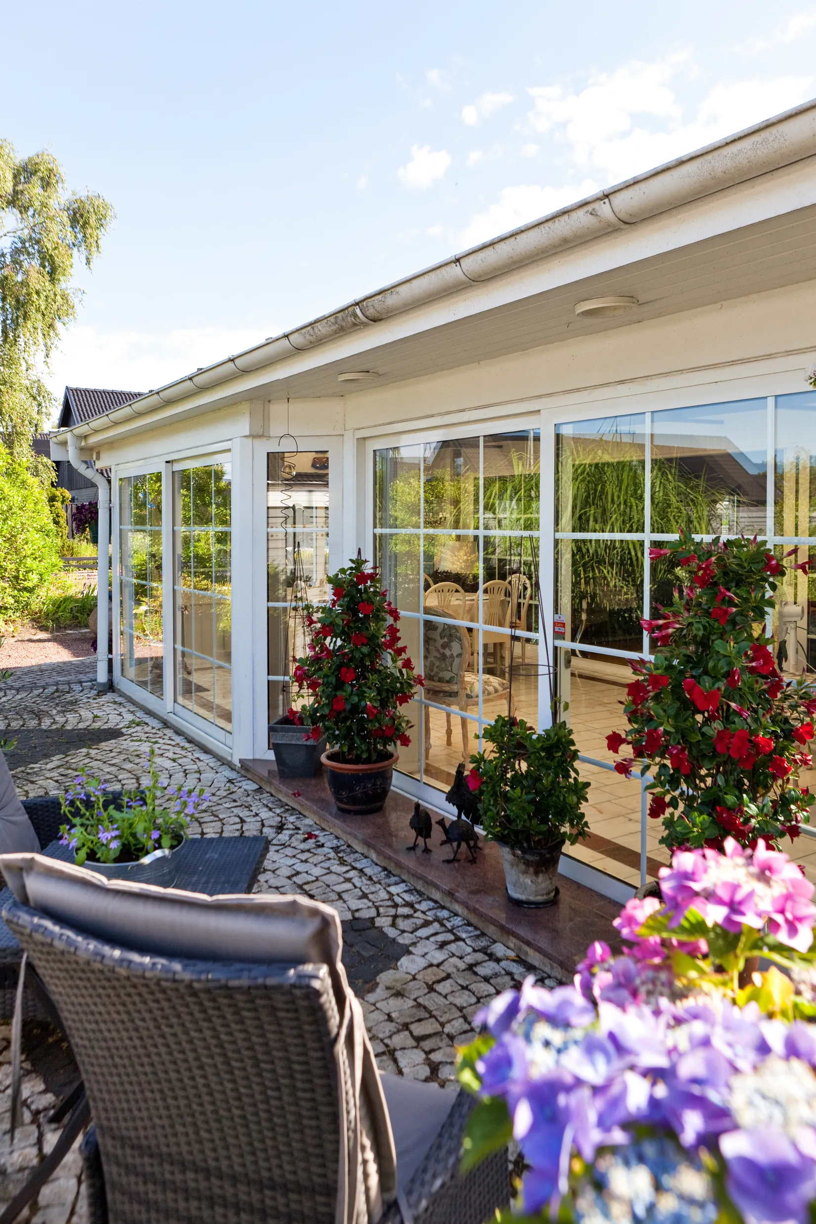 Villa, Lärkgatan 10, Vellinge