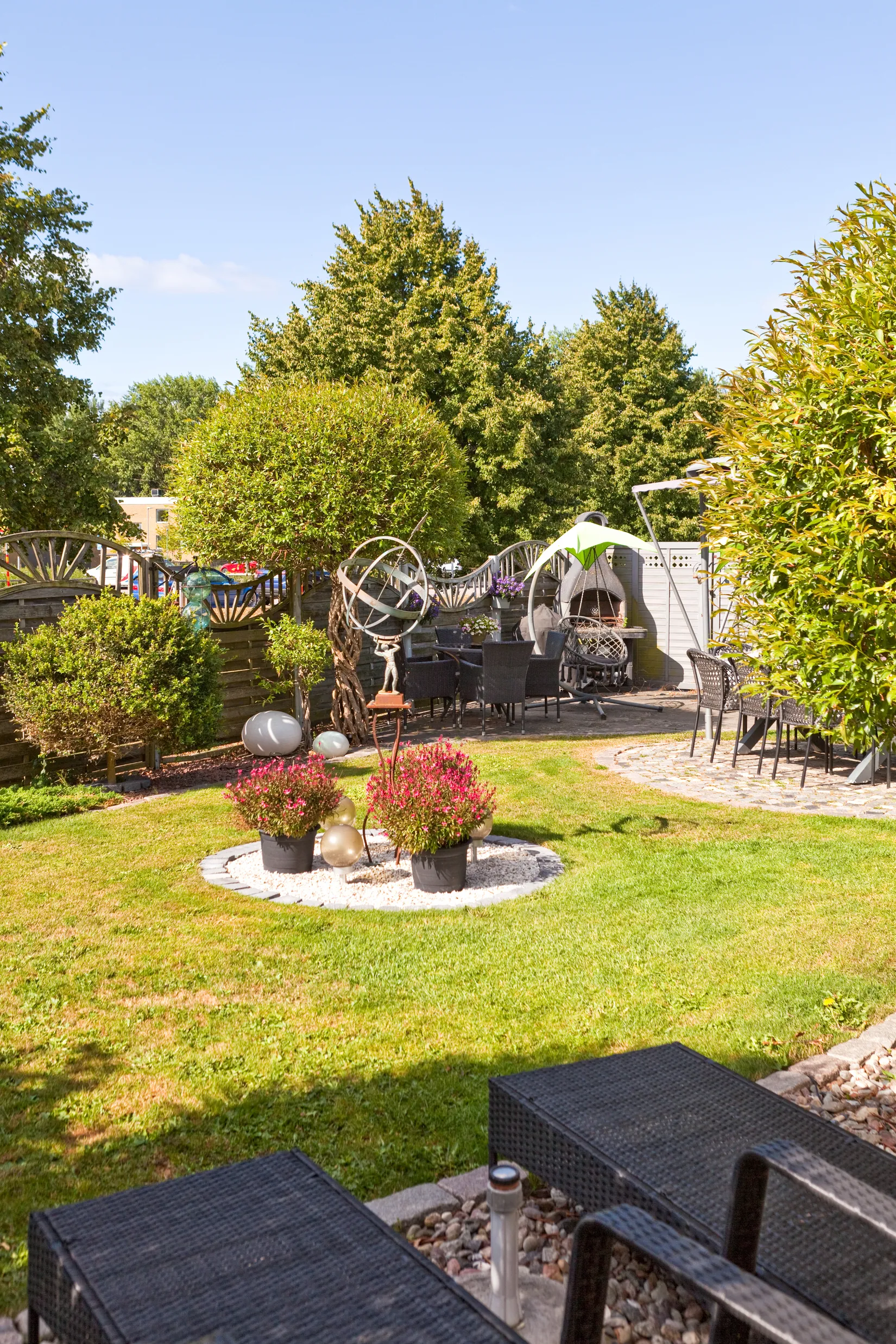 Villa, Lärkgatan 10, Vellinge