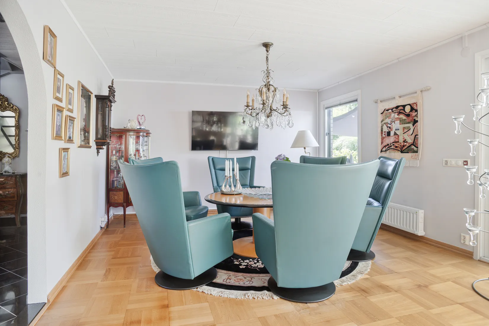 Villa, Lärkgatan 10, Vellinge
