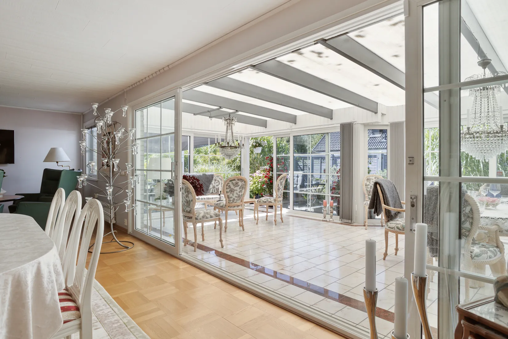 Villa, Lärkgatan 10, Vellinge