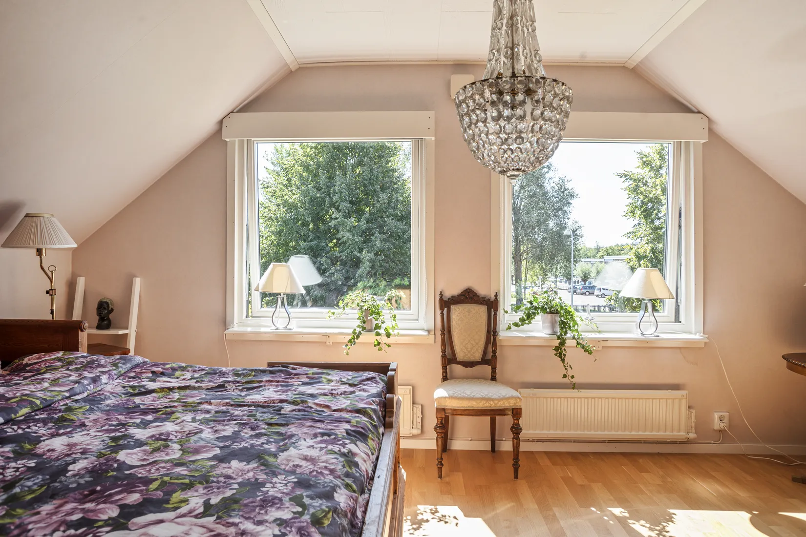 Villa, Lärkgatan 10, Vellinge
