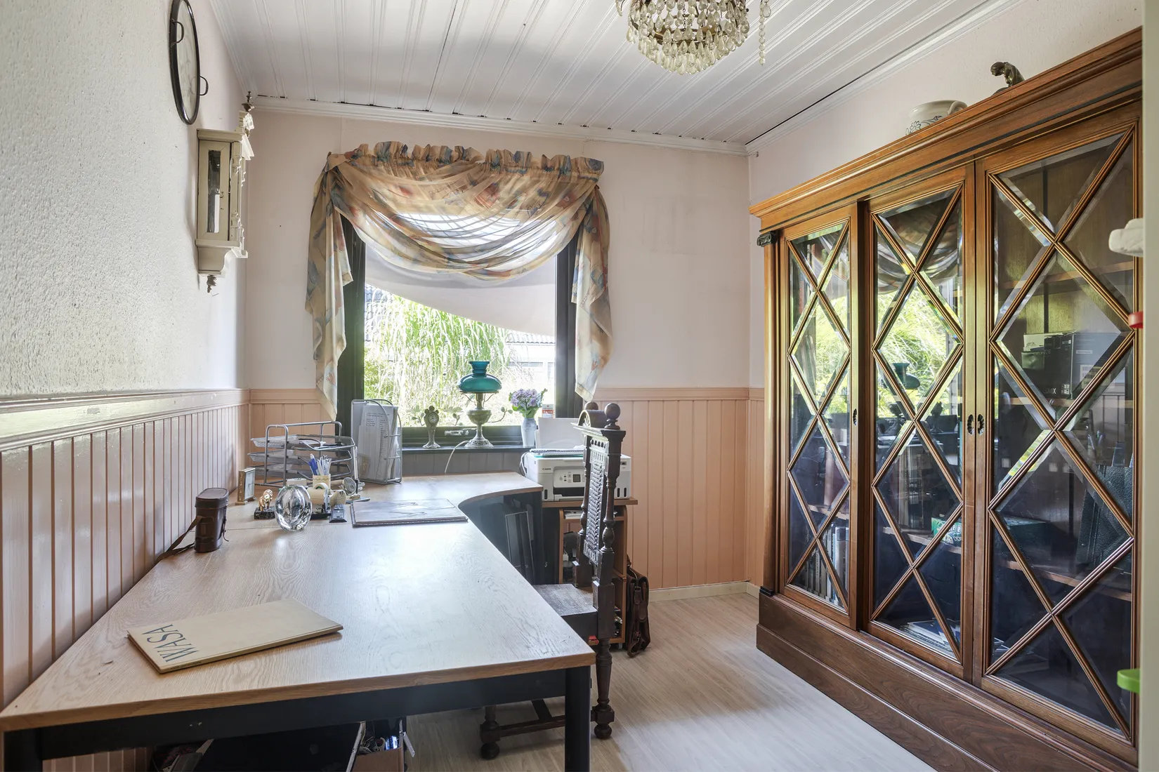 Villa, Lärkgatan 10, Vellinge