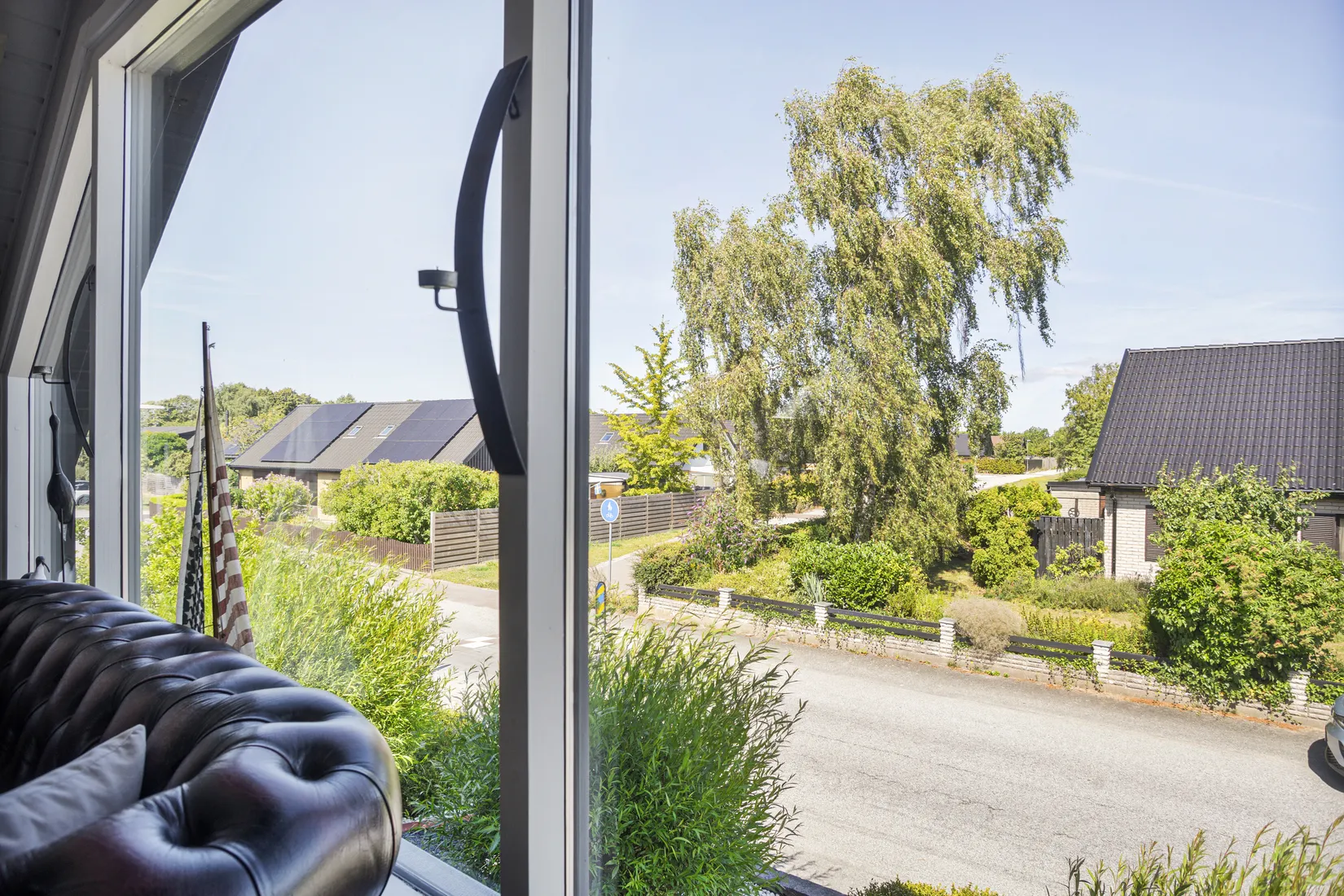 Villa, Lärkgatan 10, Vellinge
