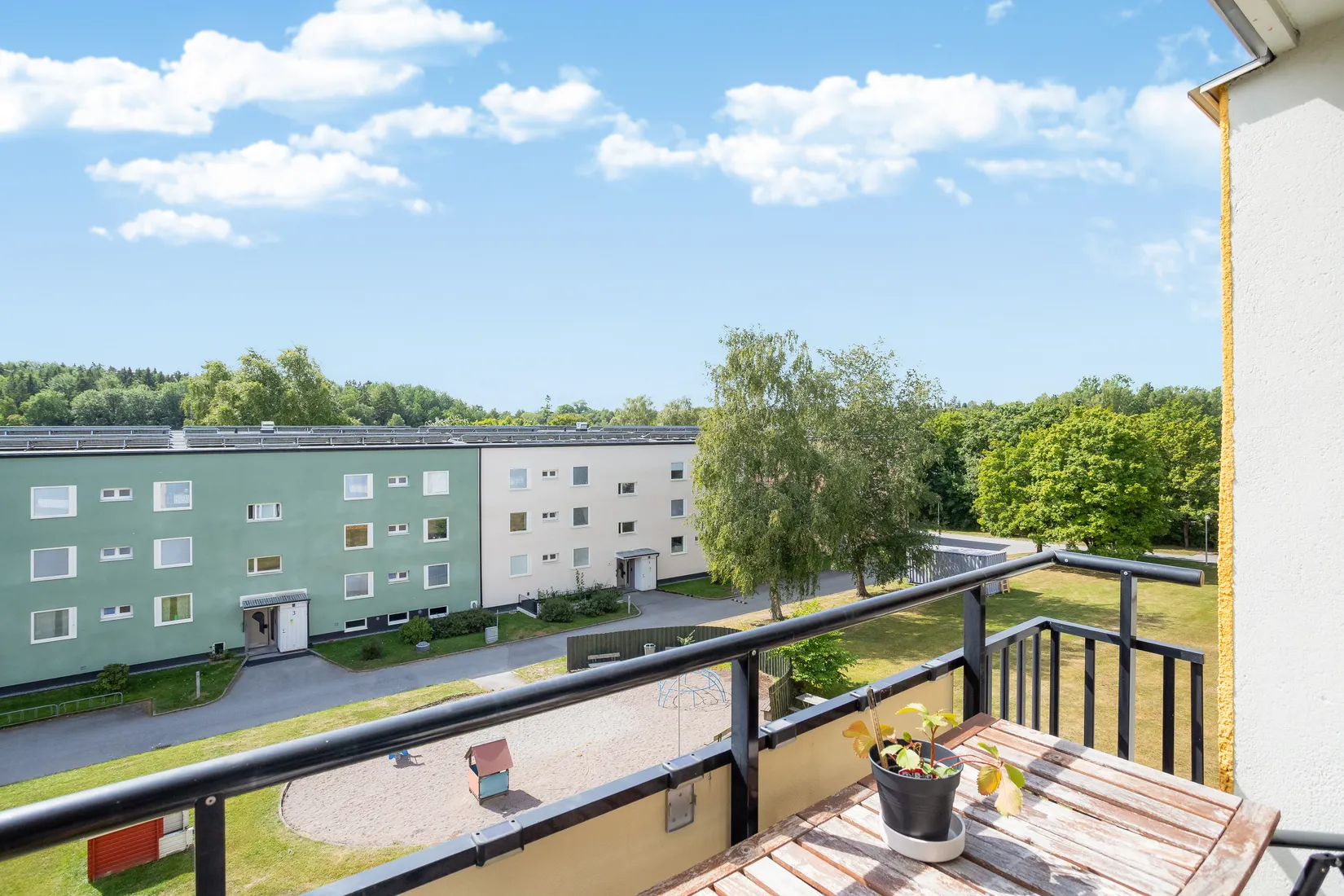 Bostadsrätt, Minutgränd 13, Jakobsberg, Järfälla