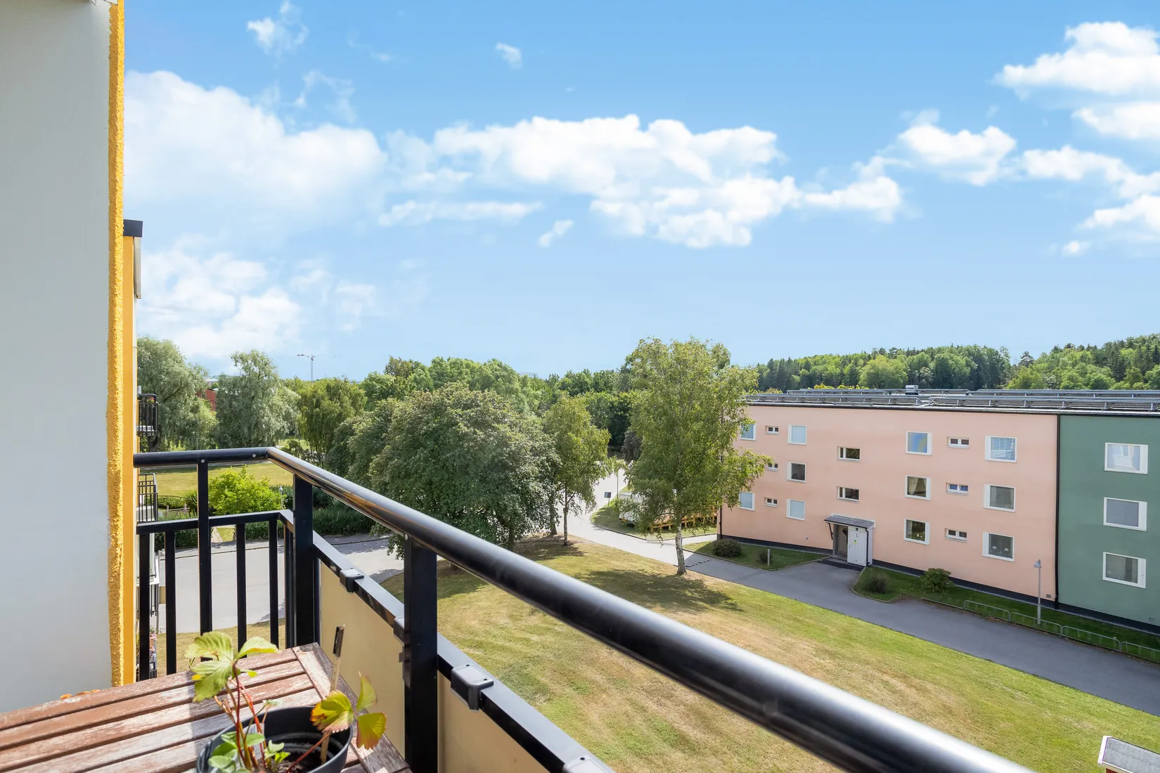 Bostadsrätt, Minutgränd 13, Jakobsberg, Järfälla