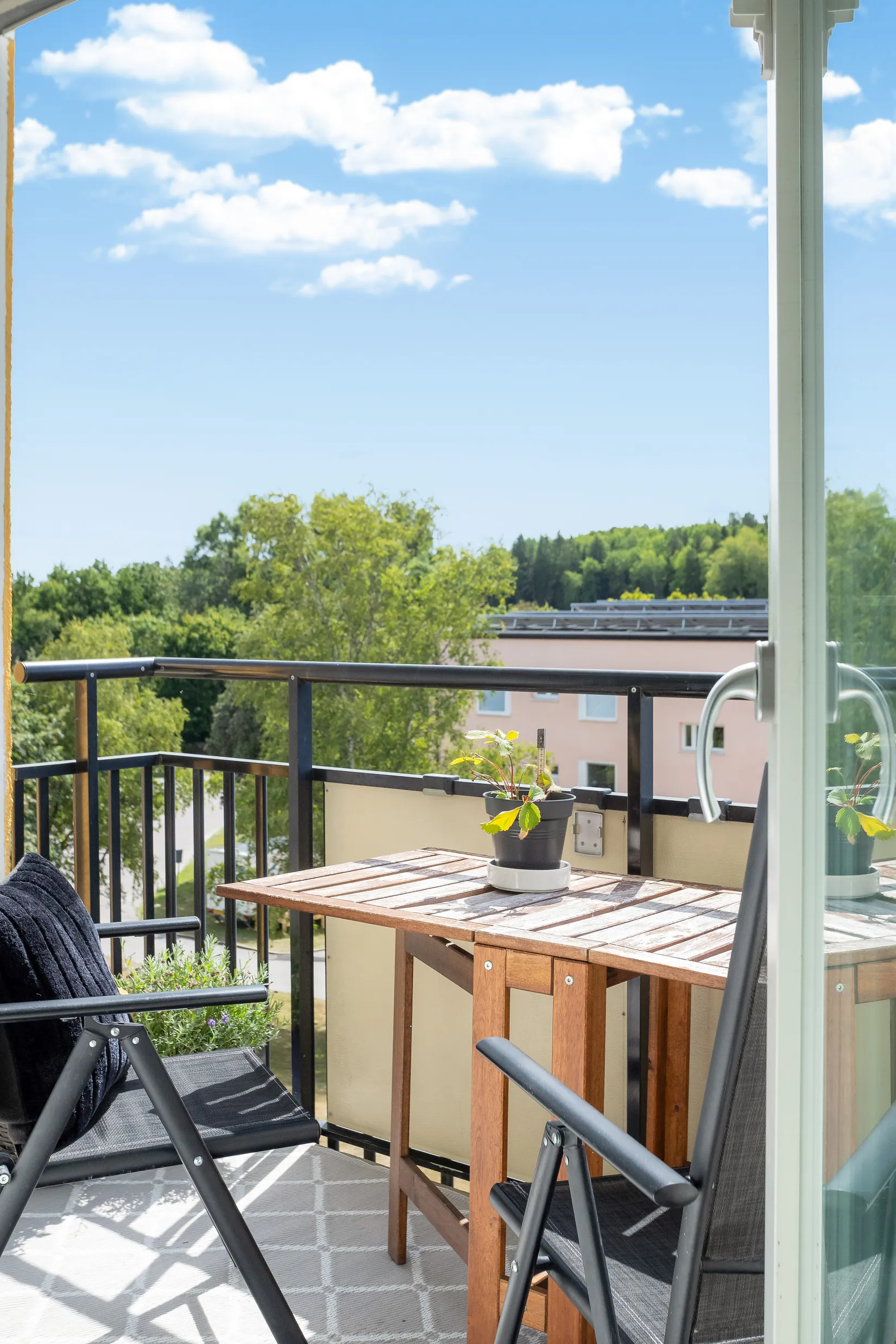Bostadsrätt, Minutgränd 13, Jakobsberg, Järfälla