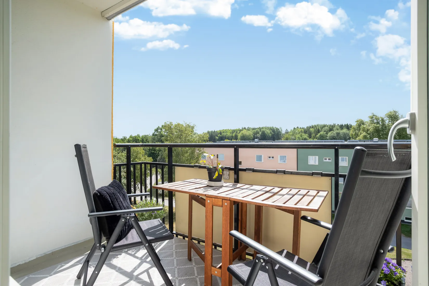 Bostadsrätt, Minutgränd 13, Jakobsberg, Järfälla