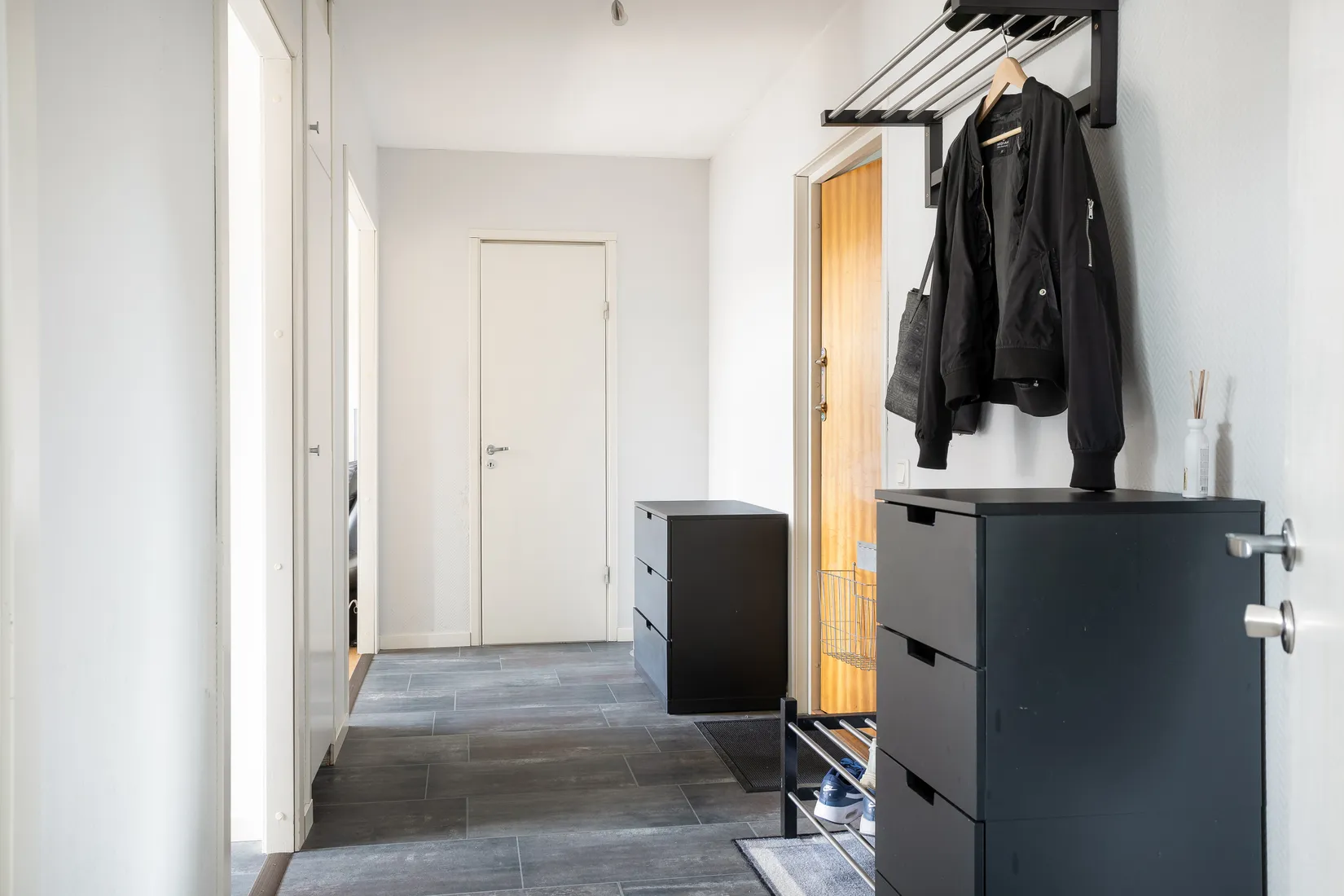 Bostadsrätt, Minutgränd 13, Jakobsberg, Järfälla