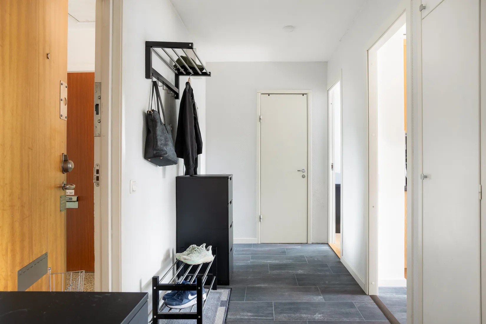 Bostadsrätt, Minutgränd 13, Jakobsberg, Järfälla