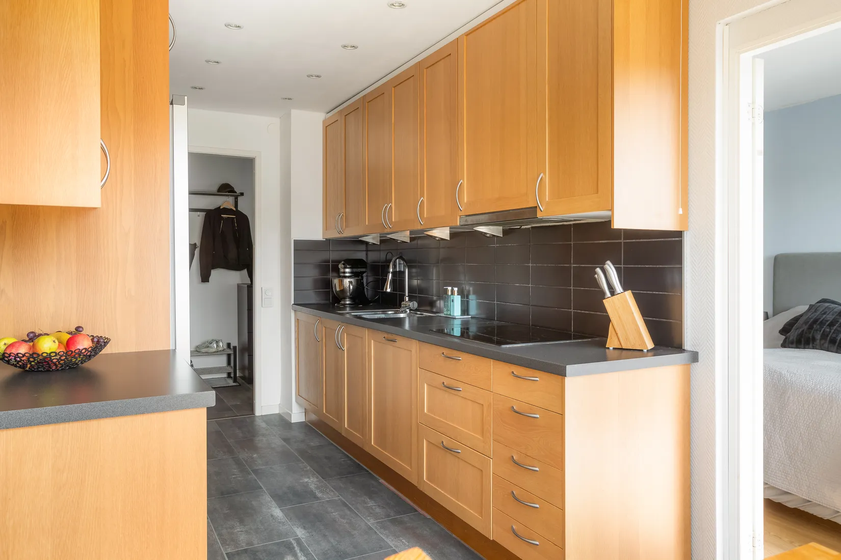 Bostadsrätt, Minutgränd 13, Jakobsberg, Järfälla
