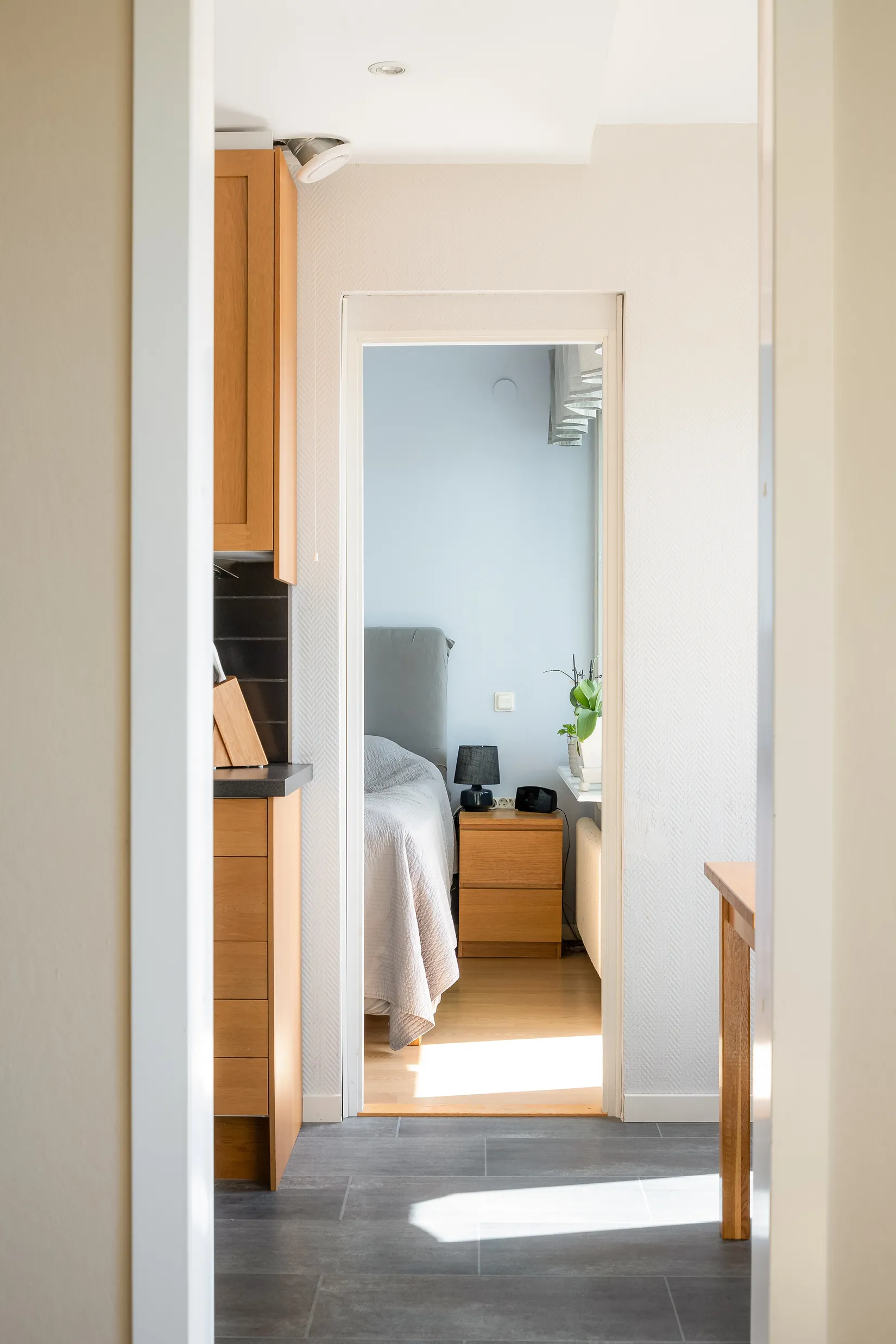 Bostadsrätt, Minutgränd 13, Jakobsberg, Järfälla