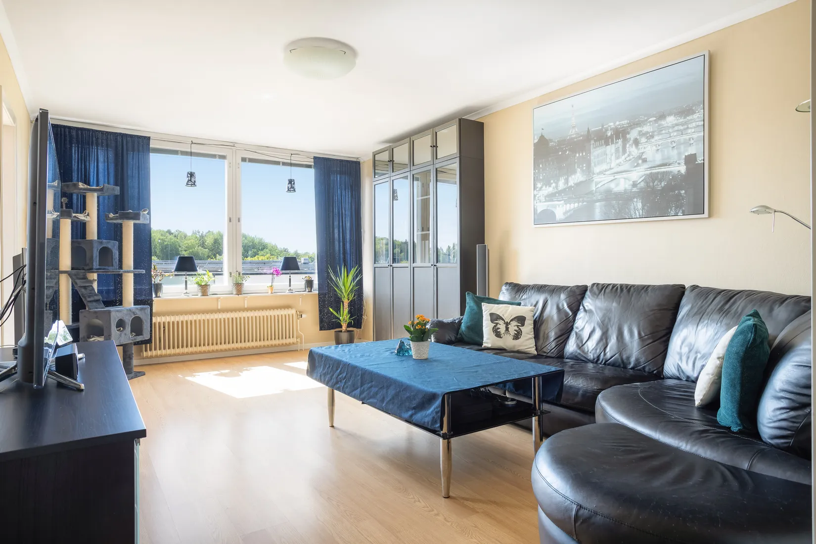 Bostadsrätt, Minutgränd 13, Jakobsberg, Järfälla