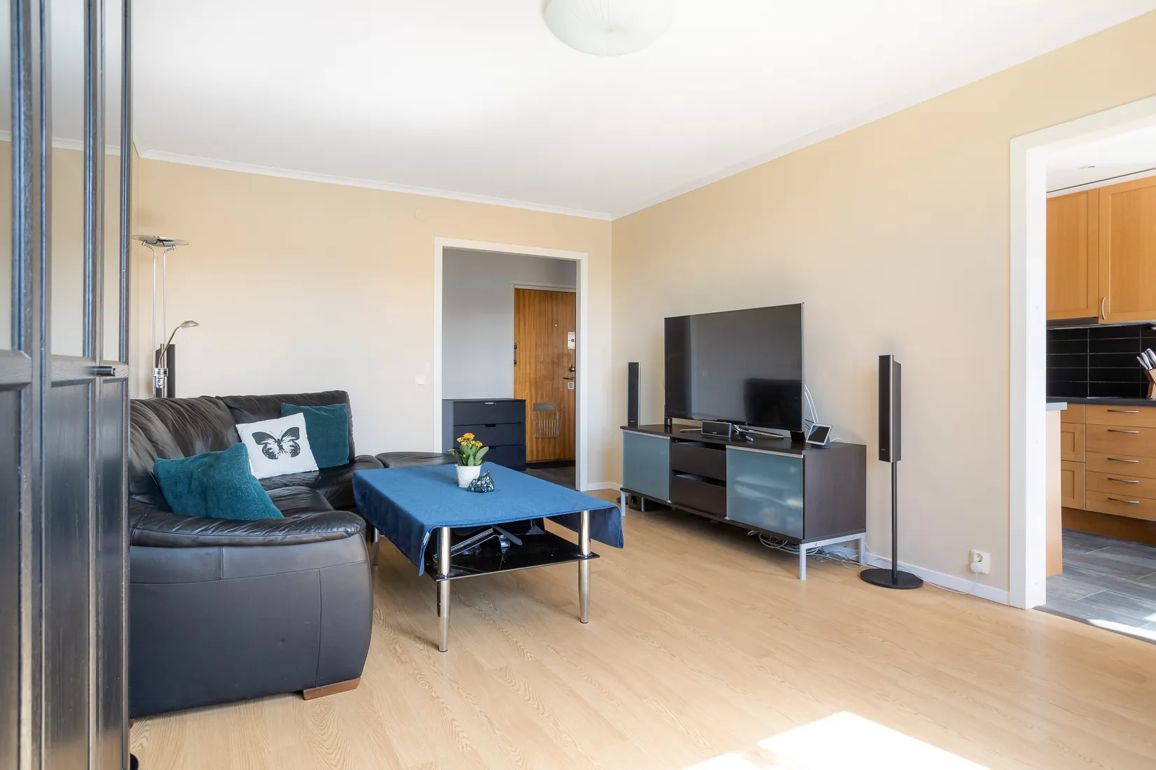 Bostadsrätt, Minutgränd 13, Jakobsberg, Järfälla