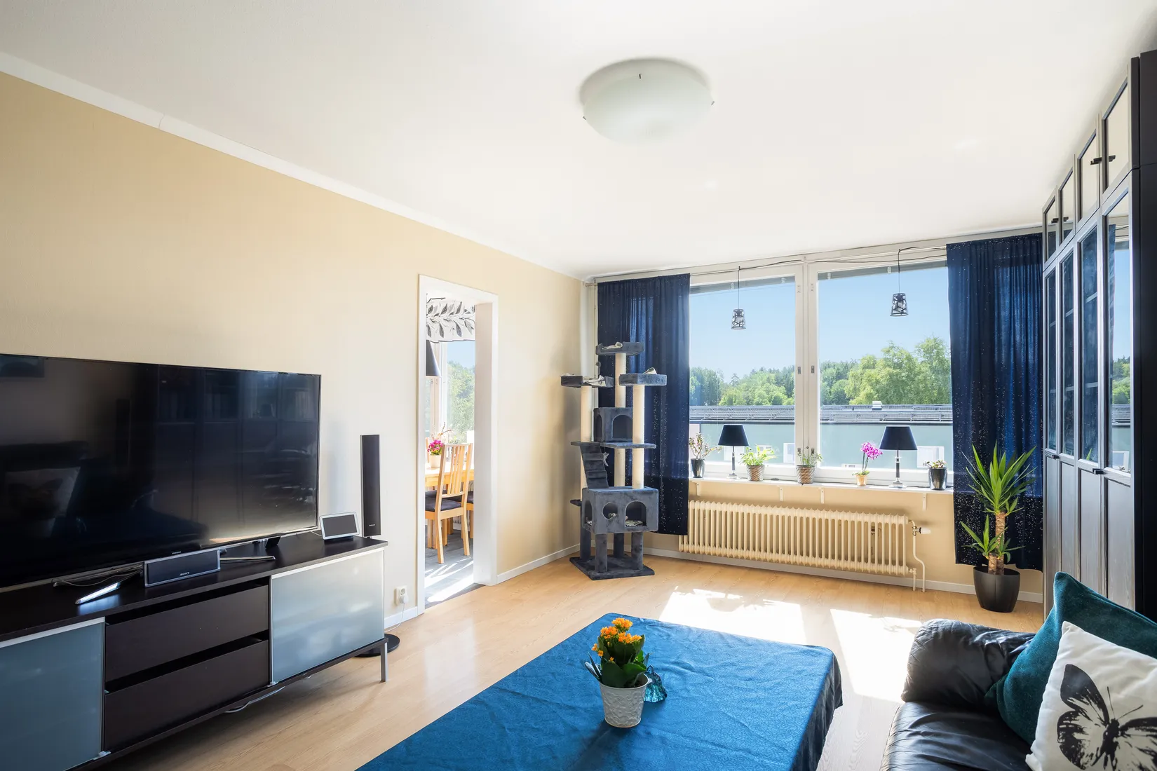 Bostadsrätt, Minutgränd 13, Jakobsberg, Järfälla