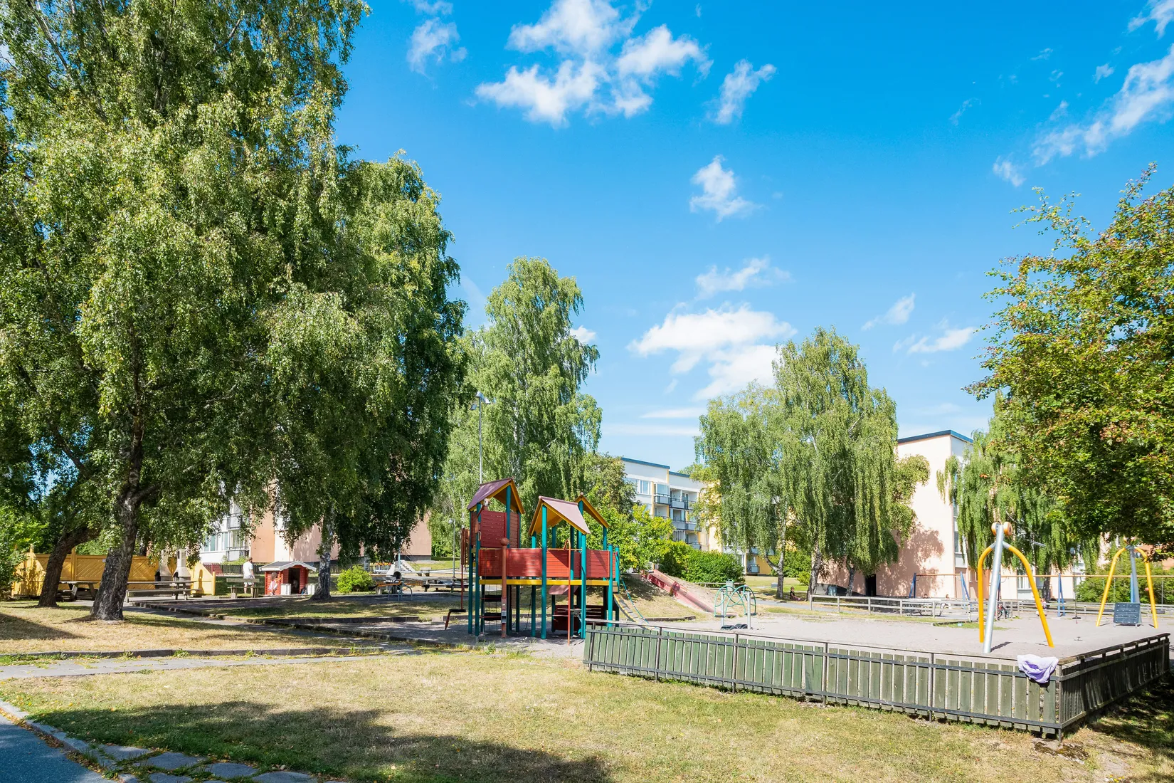 Bostadsrätt, Minutgränd 13, Jakobsberg, Järfälla