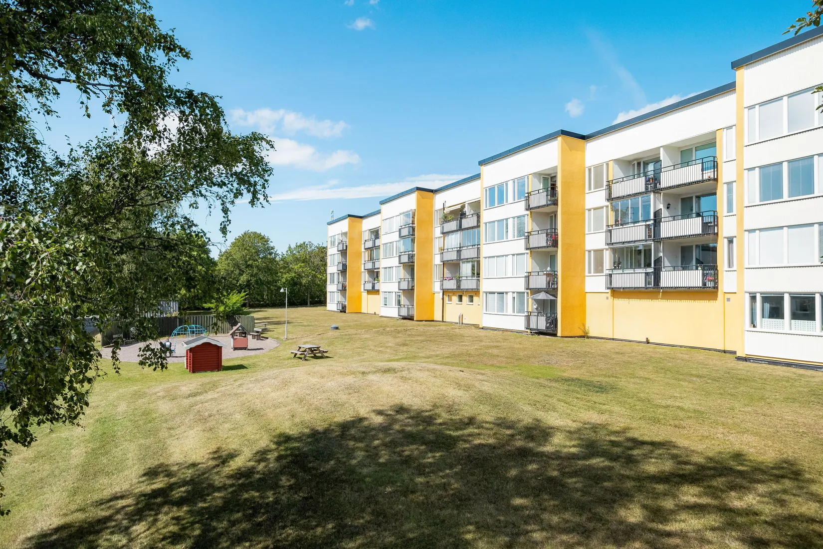 Bostadsrätt, Minutgränd 13, Jakobsberg, Järfälla