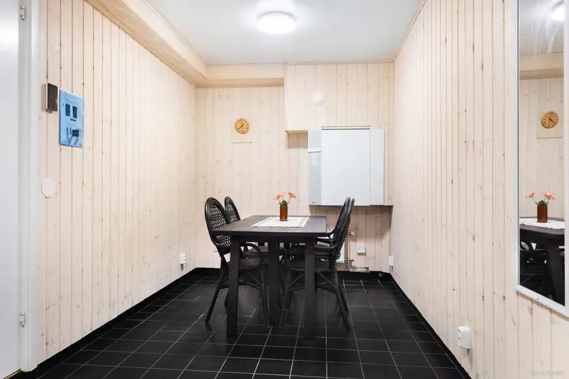 Bostadsrätt, Minutgränd 13, Jakobsberg, Järfälla