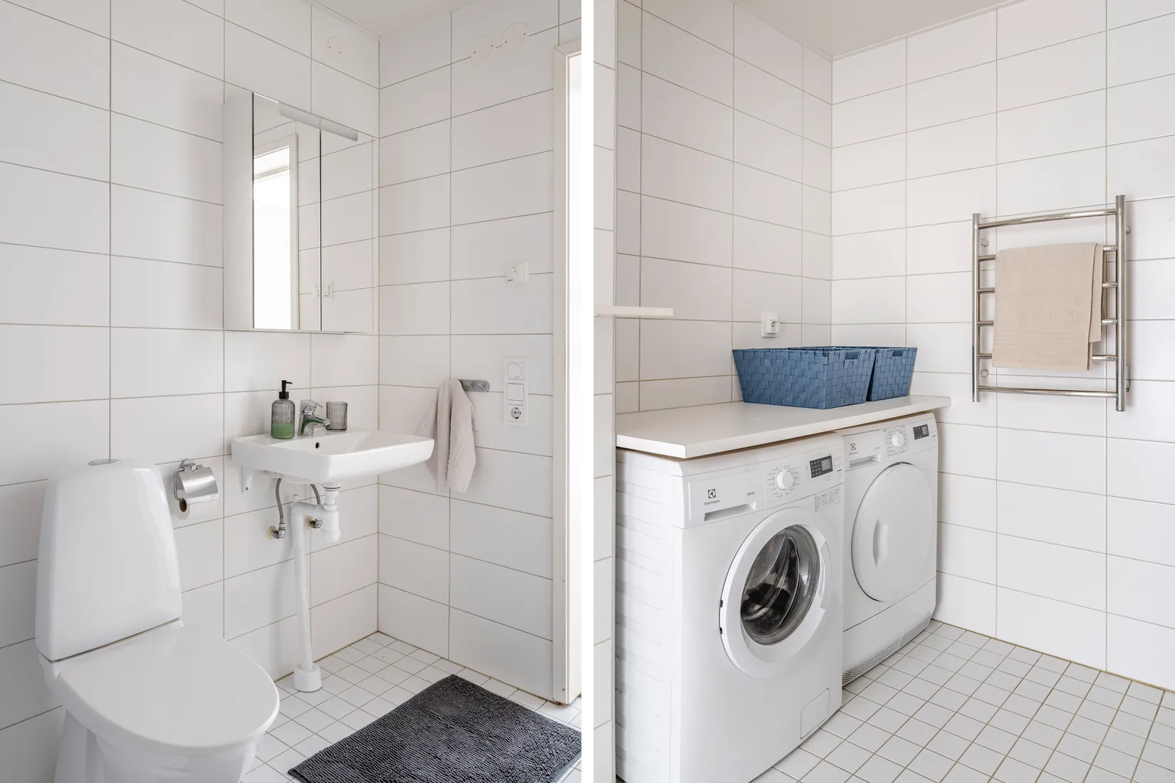 Bostadsrätt, Hägerneholmsvägen 6B, Hägerneholm, Täby