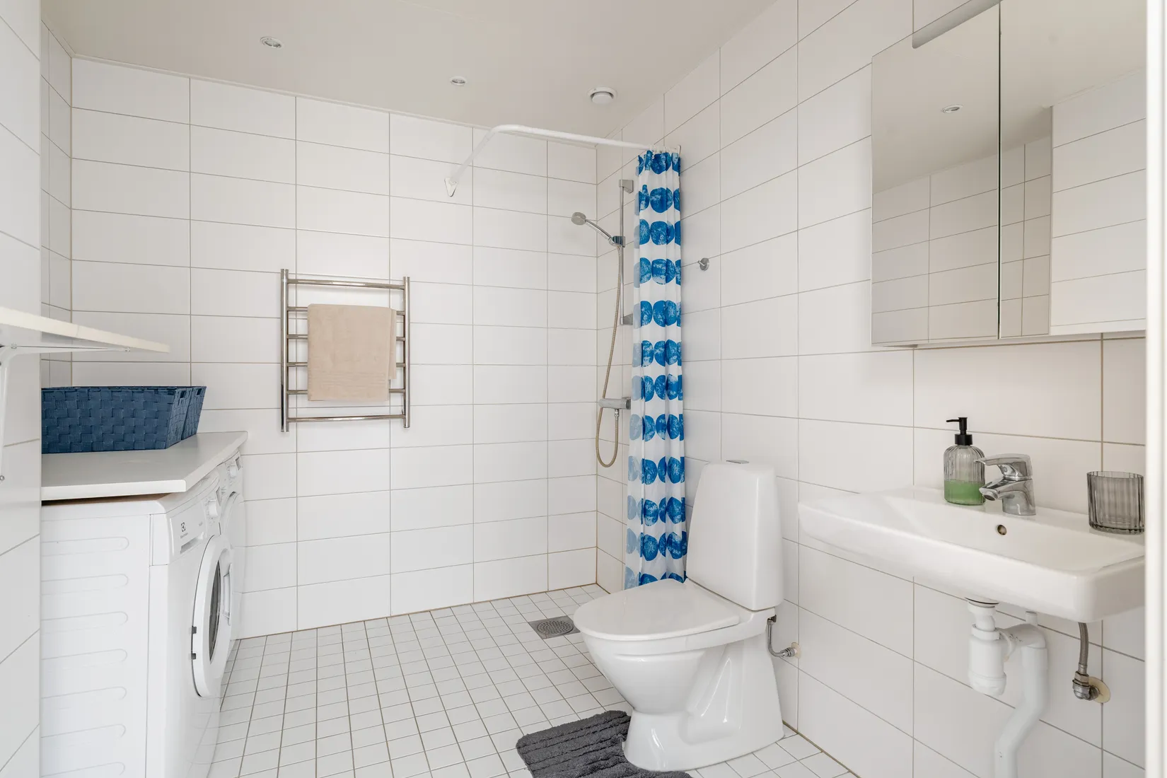 Bostadsrätt, Hägerneholmsvägen 6B, Hägerneholm, Täby