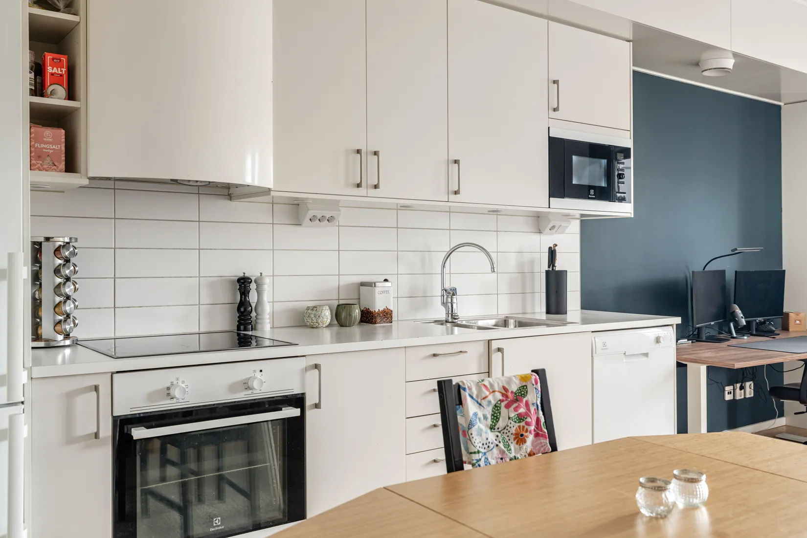 Bostadsrätt, Hägerneholmsvägen 6B, Hägerneholm, Täby