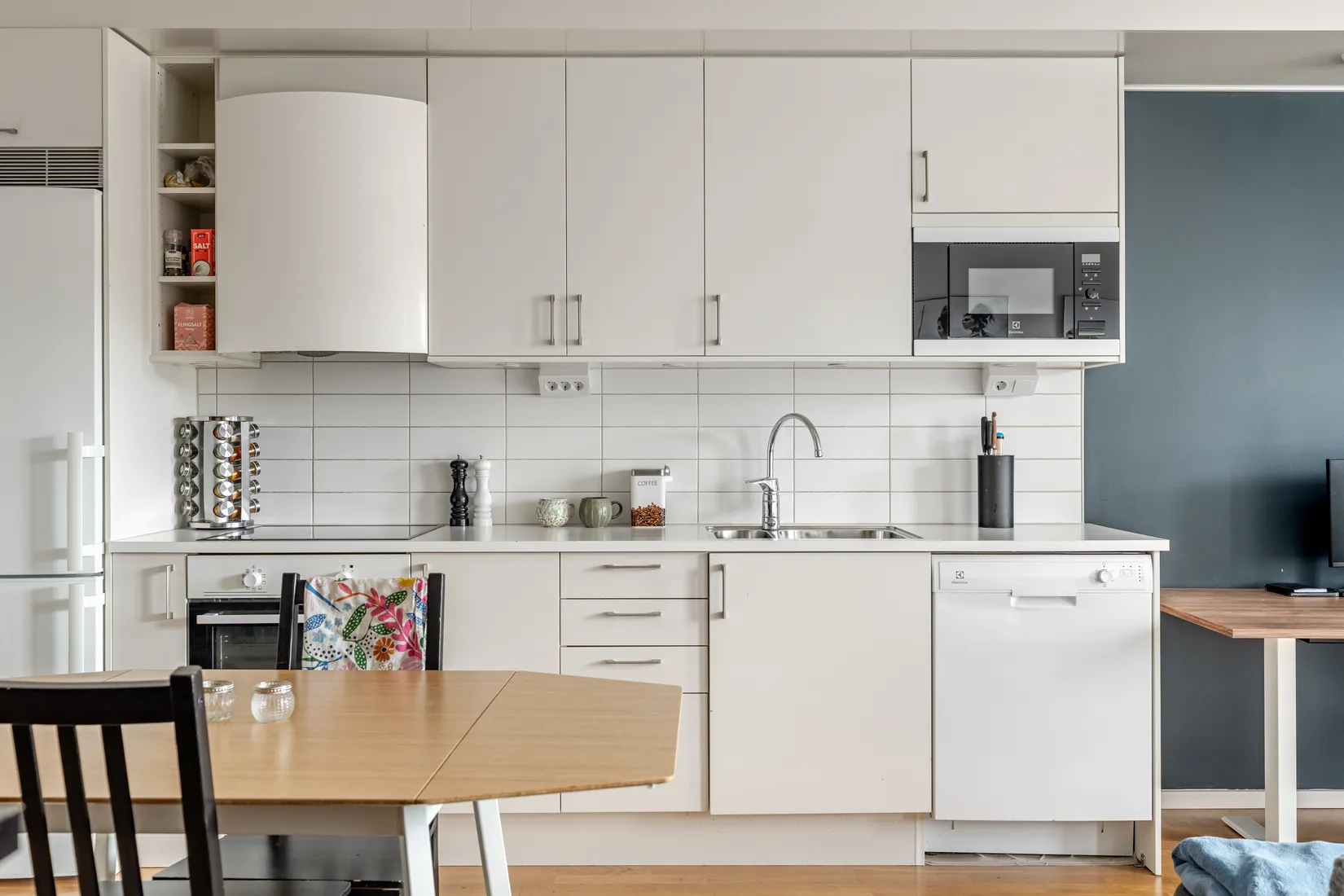 Bostadsrätt, Hägerneholmsvägen 6B, Hägerneholm, Täby