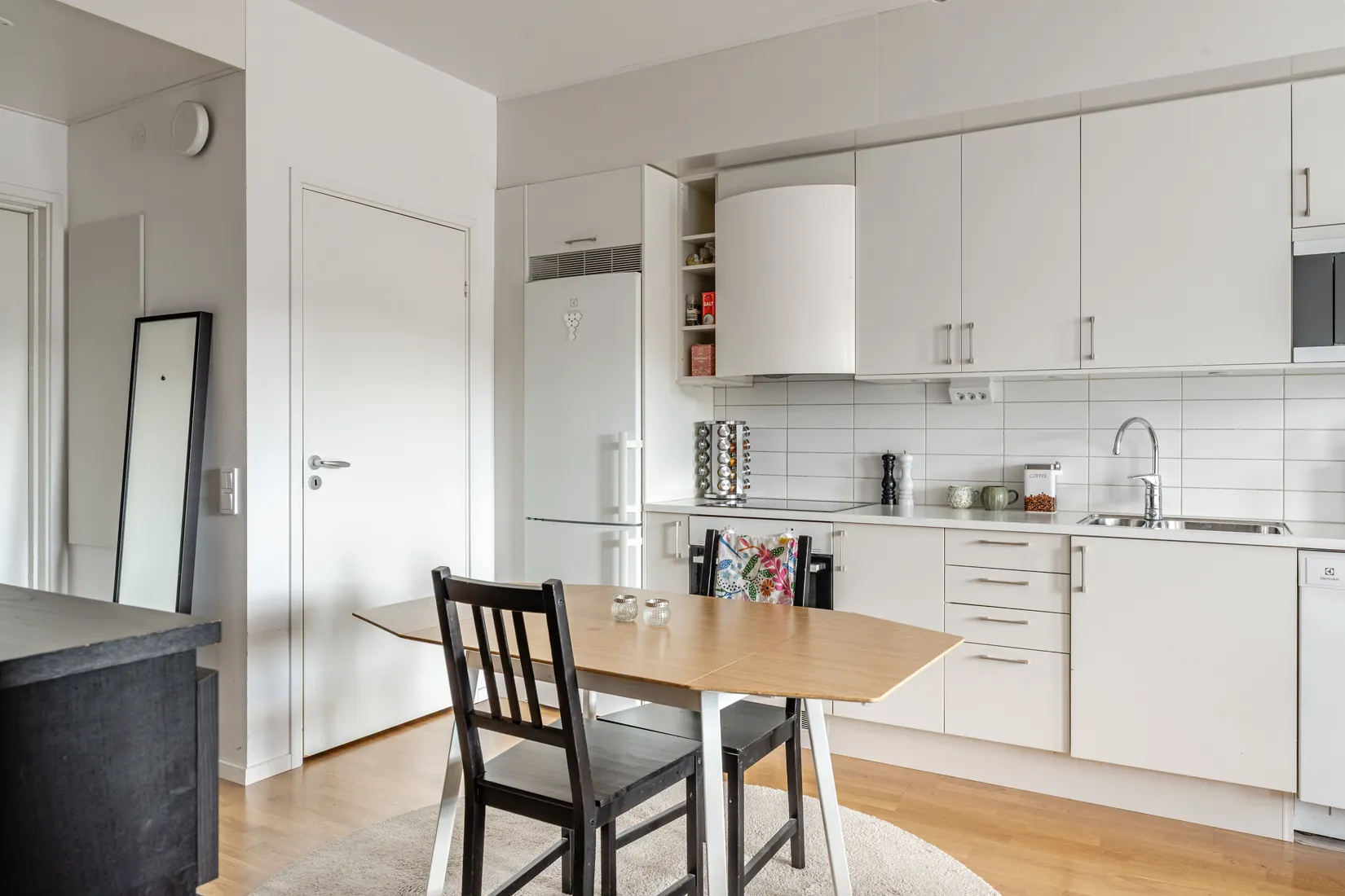 Bostadsrätt, Hägerneholmsvägen 6B, Hägerneholm, Täby
