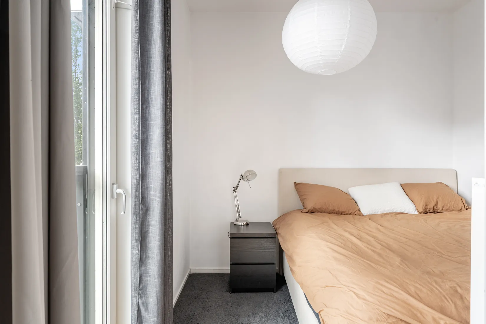 Bostadsrätt, Hägerneholmsvägen 6B, Hägerneholm, Täby
