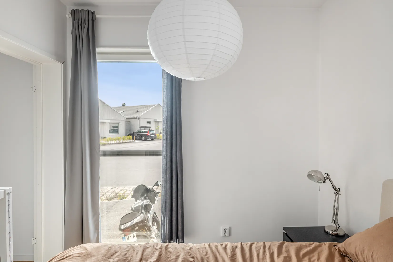 Bostadsrätt, Hägerneholmsvägen 6B, Hägerneholm, Täby