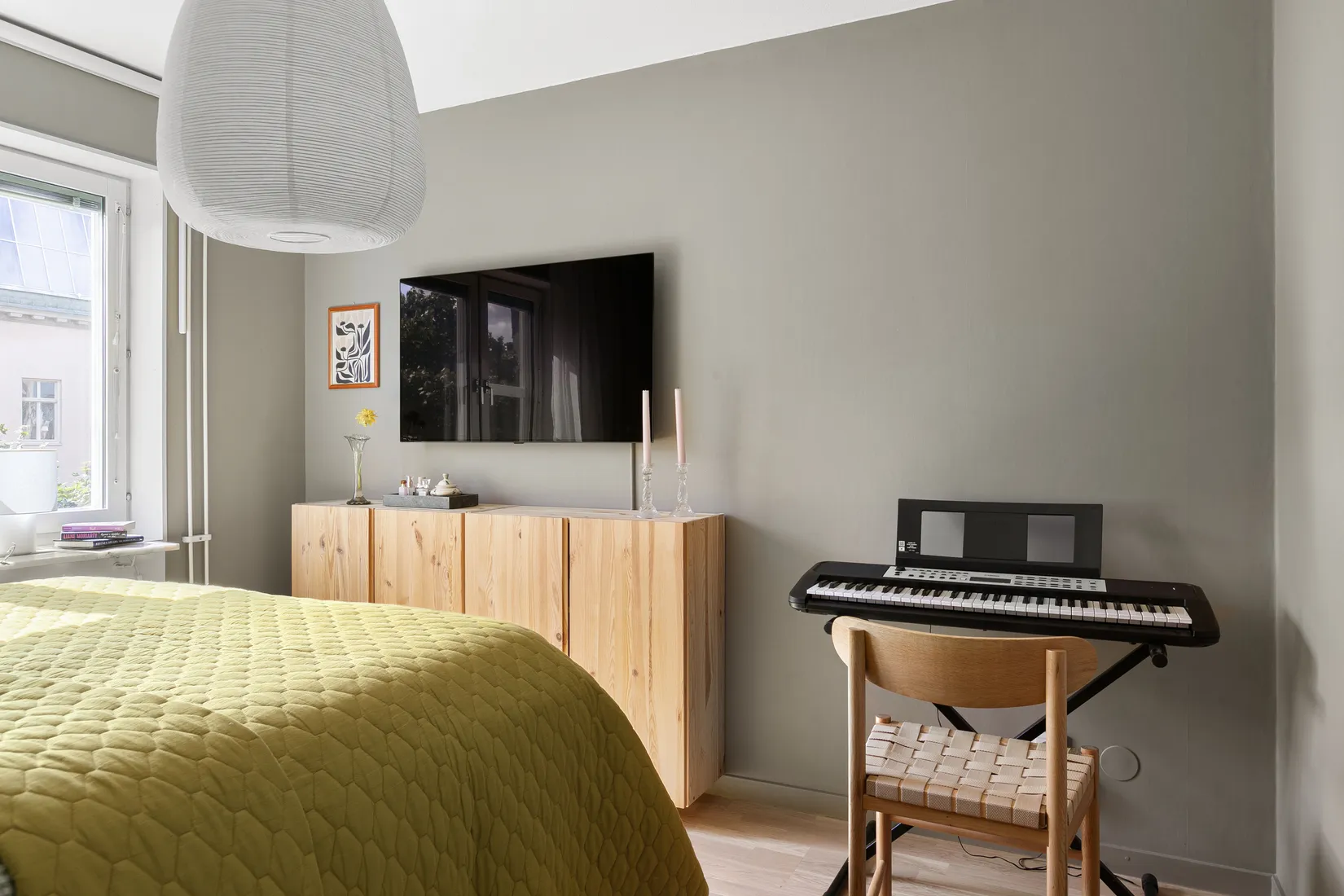Bostadsrätt, Nygatan 43, Centralt, Gävle