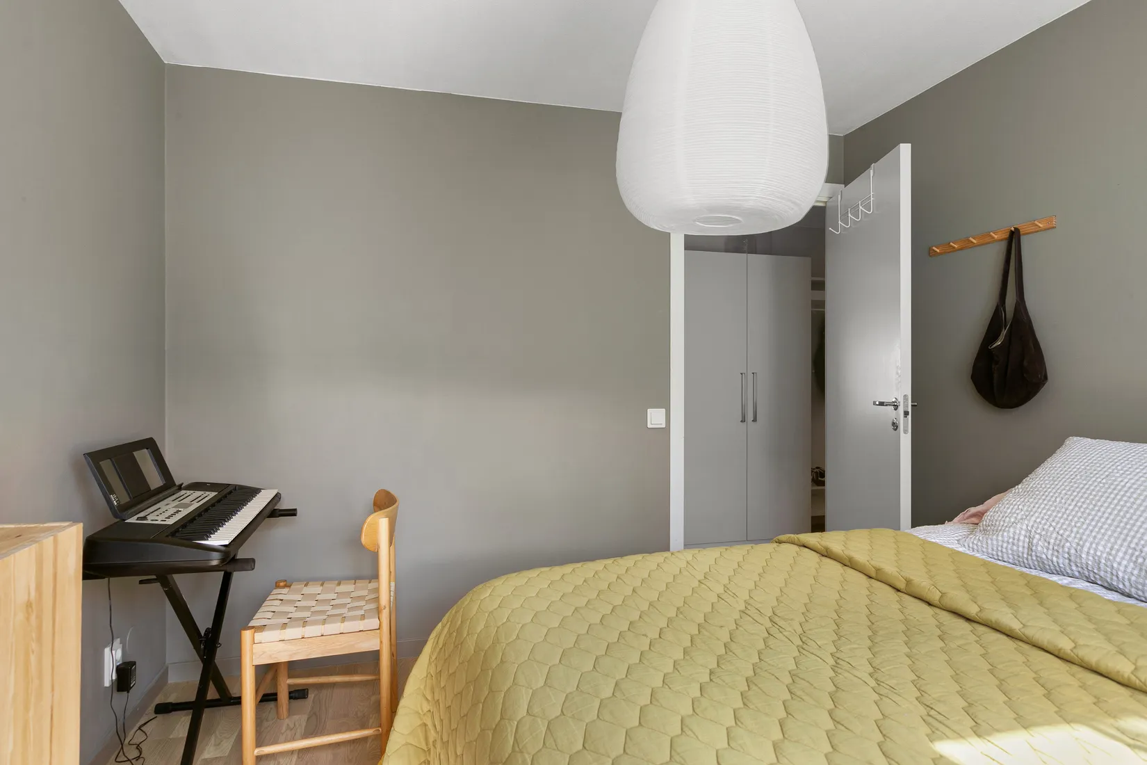 Bostadsrätt, Nygatan 43, Centralt, Gävle