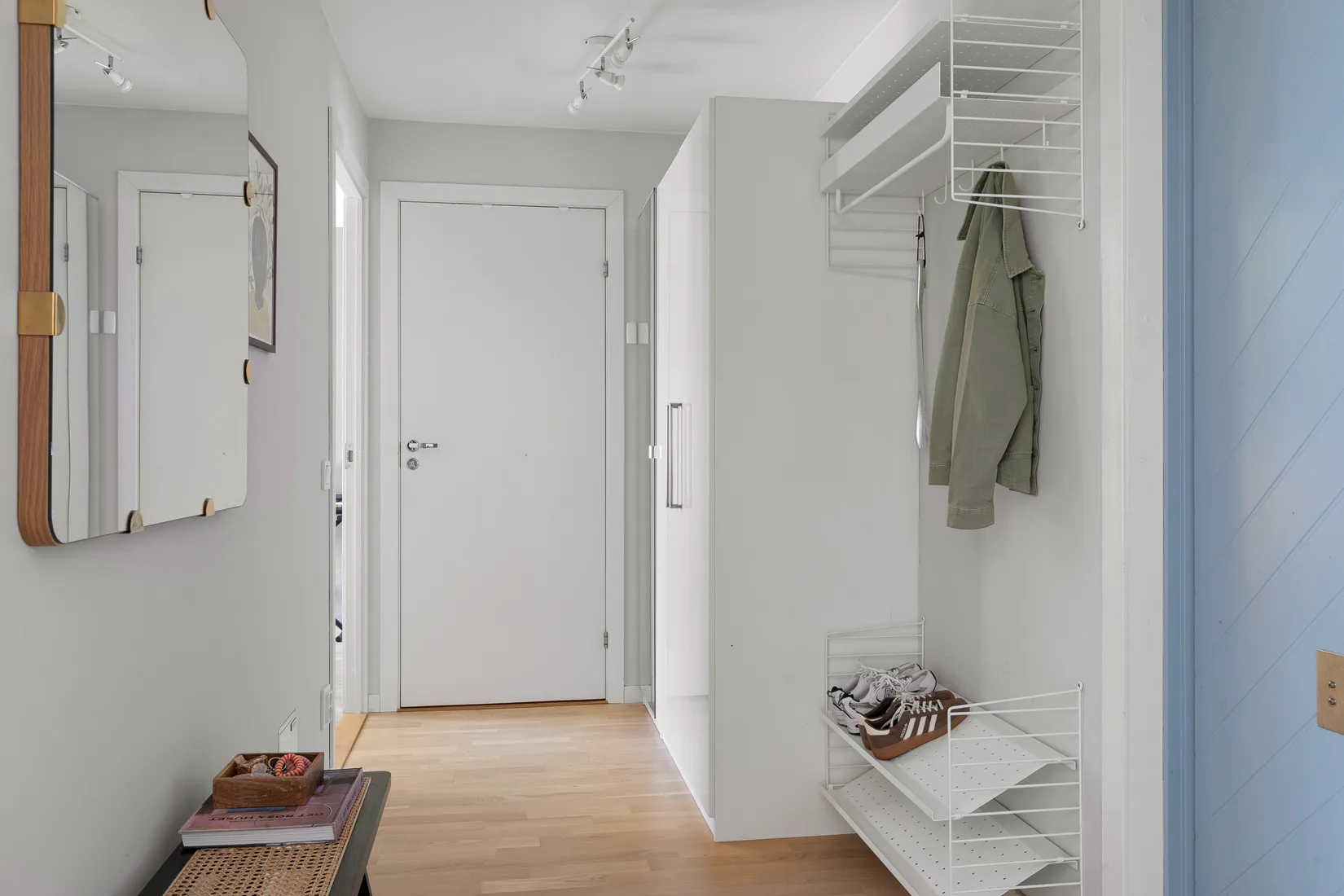 Bostadsrätt, Nygatan 43, Centralt, Gävle