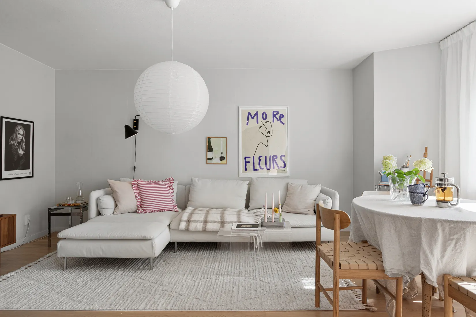 Bostadsrätt, Nygatan 43, Centralt, Gävle