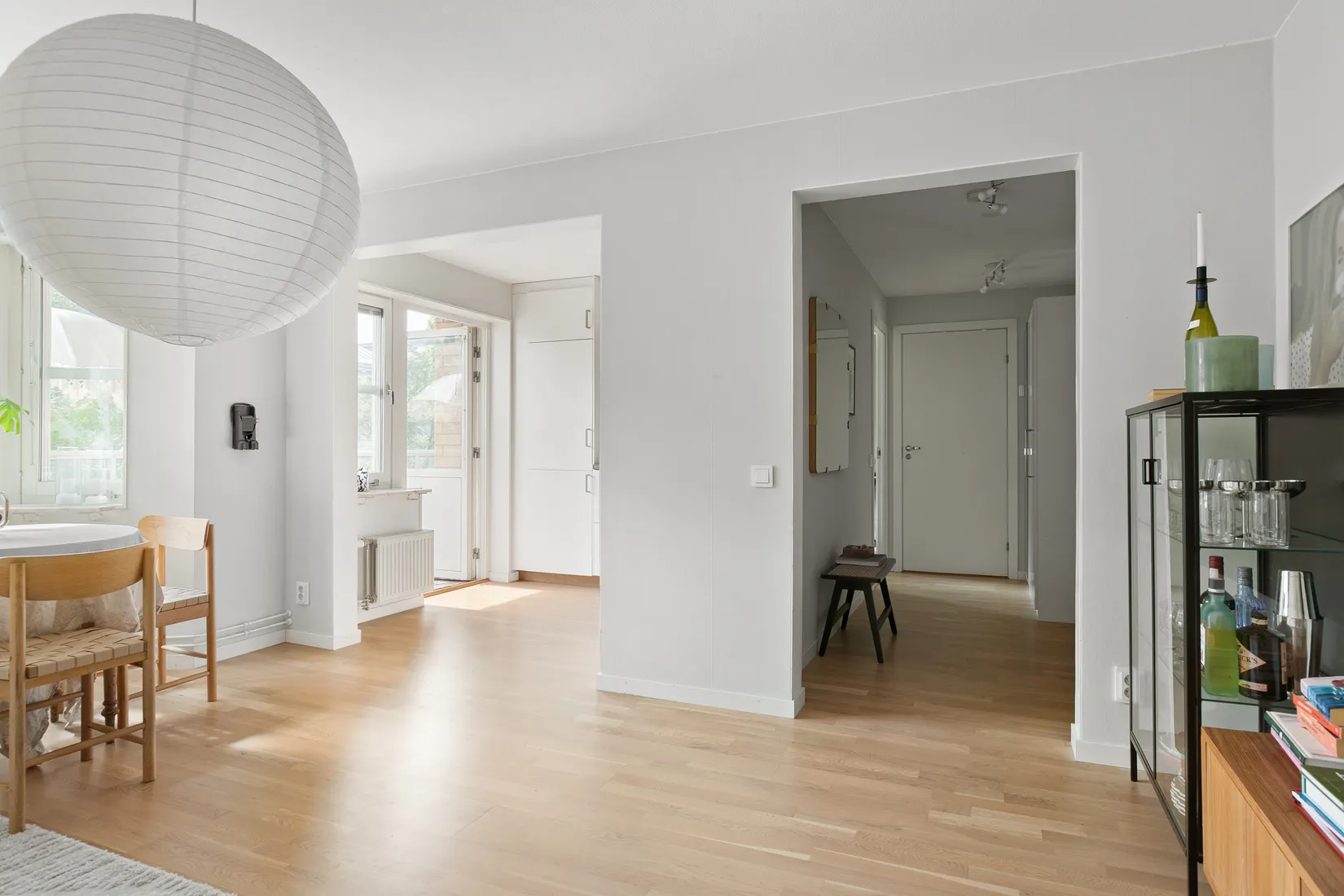 Bostadsrätt, Nygatan 43, Centralt, Gävle