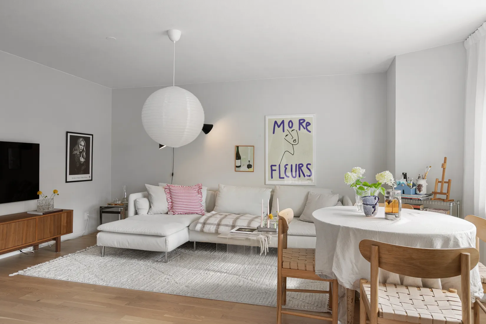 Bostadsrätt, Nygatan 43, Centralt, Gävle