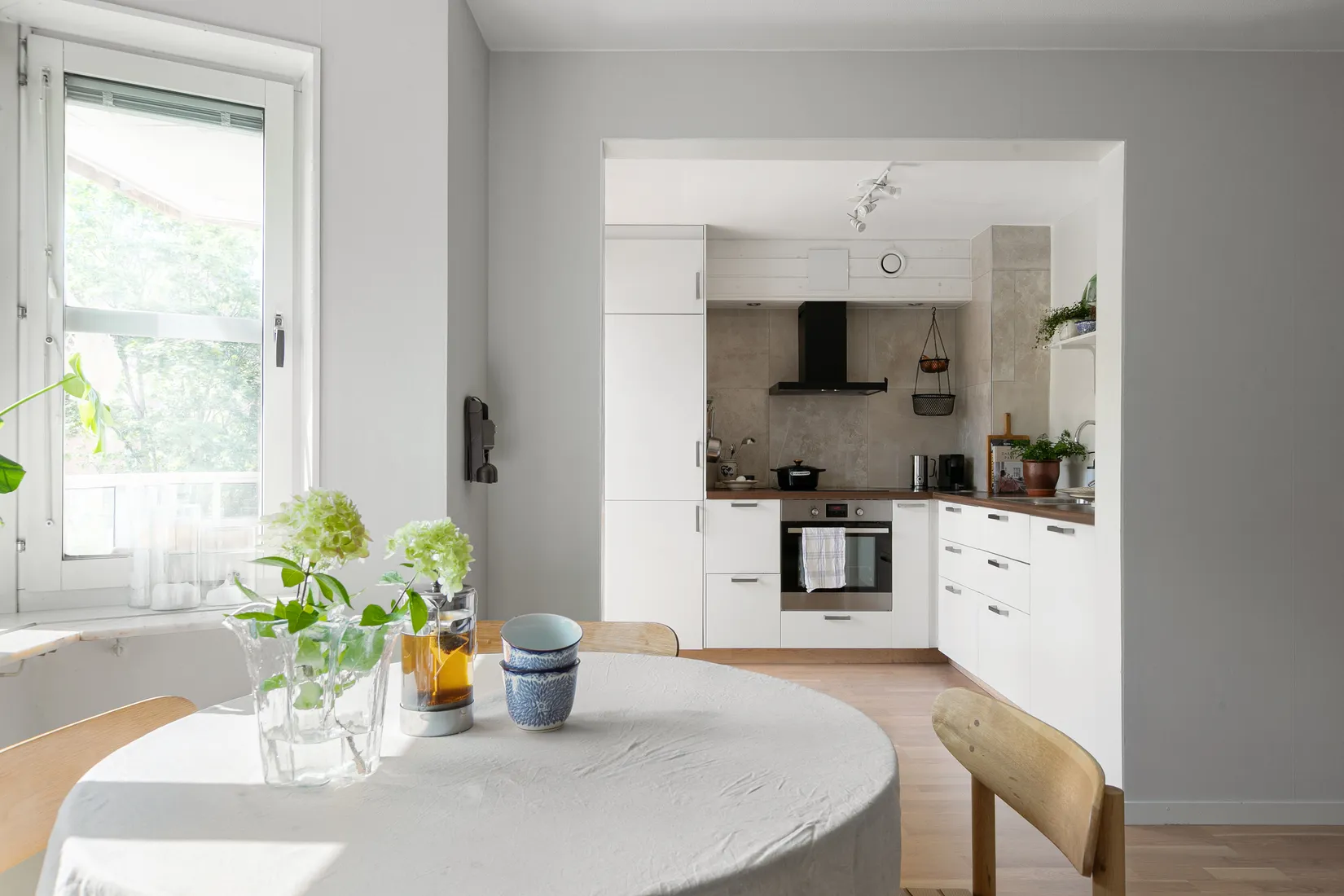 Bostadsrätt, Nygatan 43, Centralt, Gävle