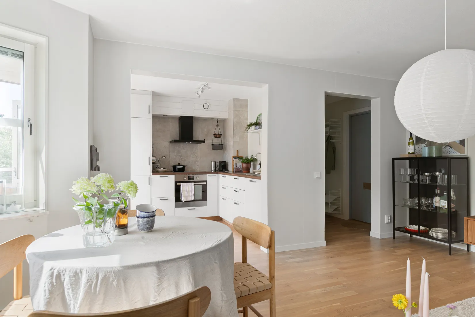 Bostadsrätt, Nygatan 43, Centralt, Gävle