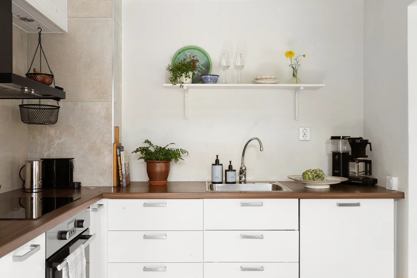 Bostadsrätt, Nygatan 43, Centralt, Gävle