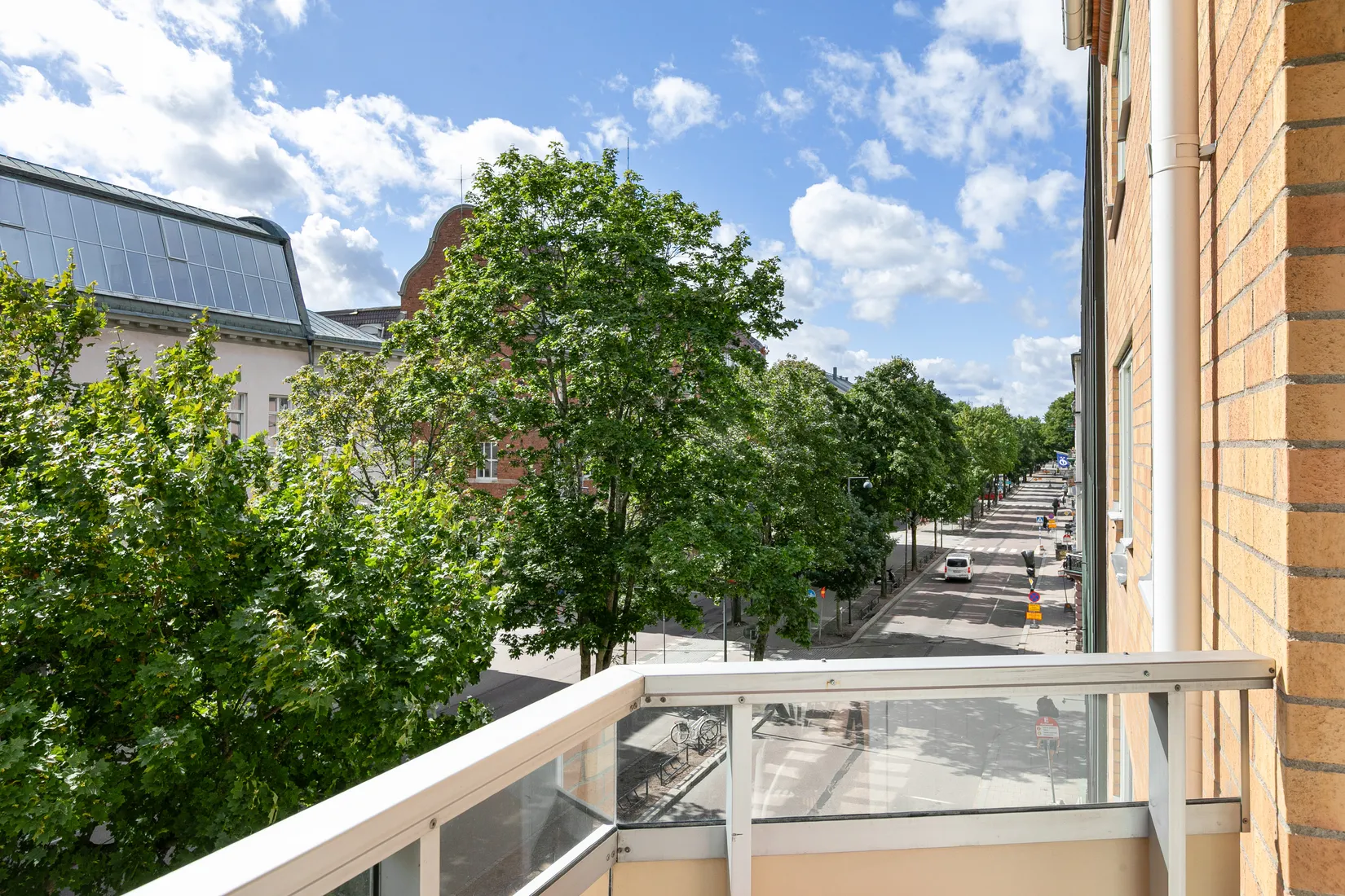 Bostadsrätt, Nygatan 43, Centralt, Gävle