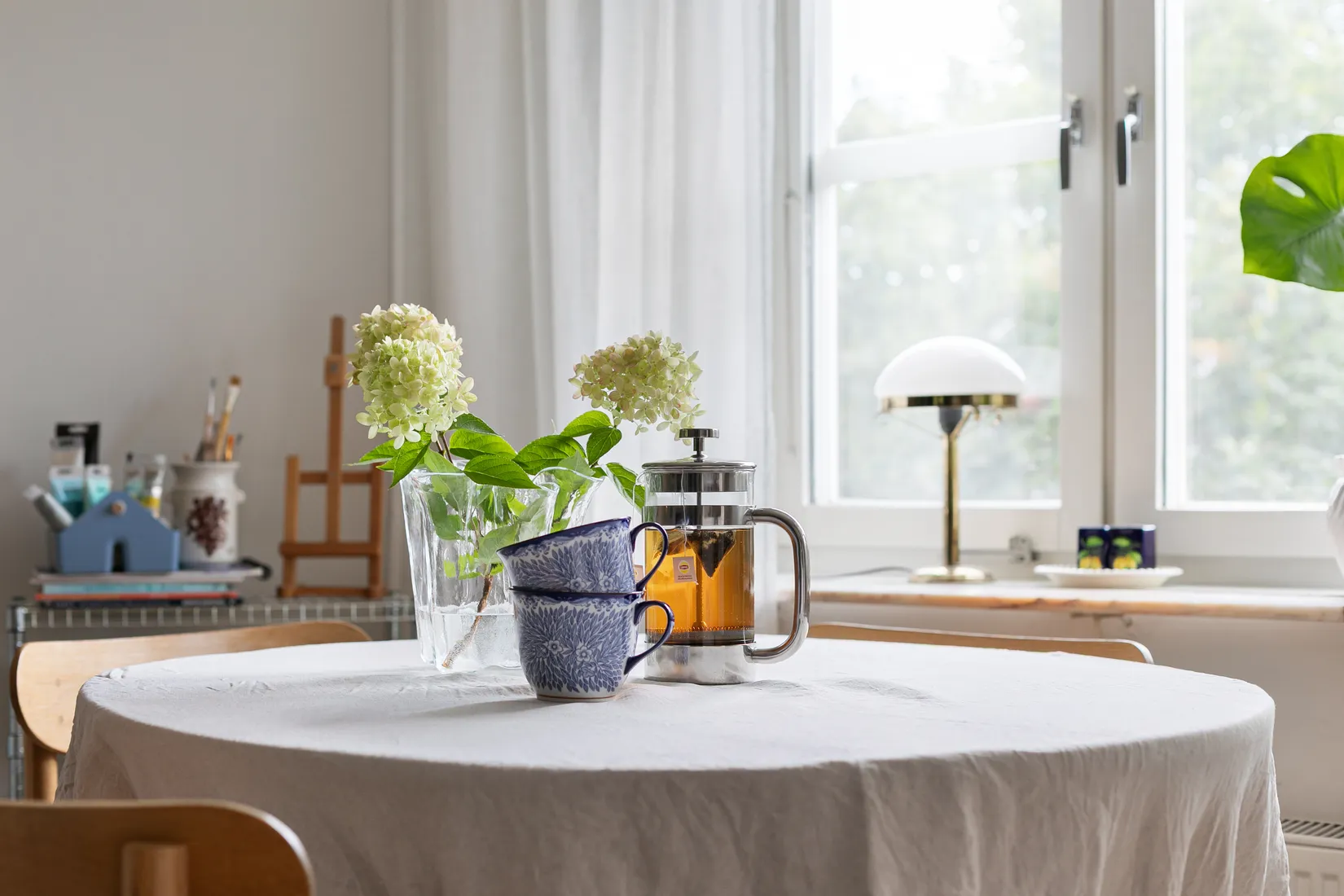Bostadsrätt, Nygatan 43, Centralt, Gävle